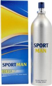 Antonio Puig Sportman EDT 250 ml 1