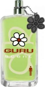 Guru Scent For Men EDT 100 ml 1