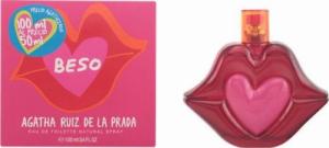 Agatha Ruiz de la Prada Beso EDP 100 ml 1