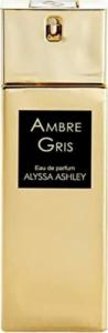 Alyssa Ashley Ambre Gris EDP 30 ml 1