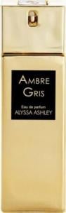 Alyssa Ashley Ambre Gris EDP 50 ml 1