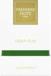 premiere note Cedar Atlas EDP 50 ml 1