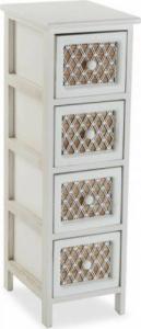 Bigbuy Home Komoda Versa Drewno (32 x 81 x 26 cm) 1