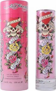 Christian Audigier Ed Hardy For Women EDP 100 ml 1