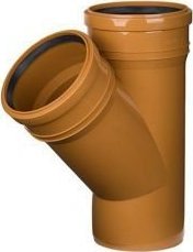 TRÓJNIK 160/160/45'' 1
