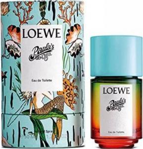 Loewe Paulas's Ibiza EDT 50 ml 1