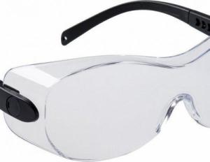 OKULARY OCHRONNE PS30 DO ZAŁOŻENIA NA OKULARY KOREKCYJNE 1
