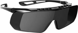 JSP OKULARY OCHRONNE STEALTH COVERLITE PRZYCIEMNIANE 2