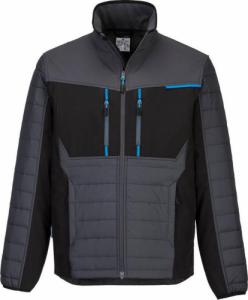 KURTKA/SOFTSHELL WX3 BAFFLE T752MGR ROZMIAR M 2