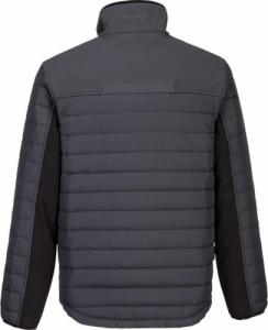 KURTKA/SOFTSHELL WX3 BAFFLE T752MGR ROZMIAR M 3