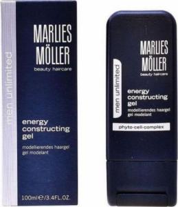 marlies mller Żel utrwalający Men Unlimited Marlies Mller (100 ml) 1