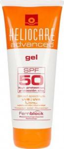 Heliocare Krem Przeciwsłoneczny do Twarzy Advanced Heliocare Spf 50 1