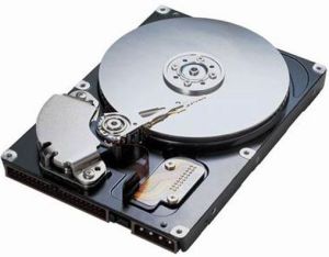 Dysk Samsung 160GB SP1614N 1