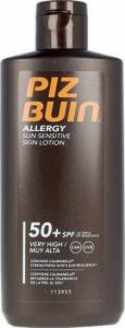 Piz Buin Balsam do Opalania Allergy Piz Buin Spf 50+ (200 ml) 1