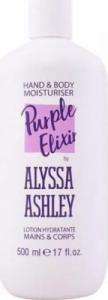 Alyssa Ashley Mleczko do Ciała Purple Elixir Alyssa Ashley (500 ml) 1