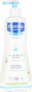 Mustela  Mleczko Nawilżające dla Dzieci Hydra Baby Mustela (500 ml) 1
