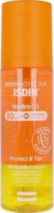Isdin Balsam do Opalania Isdin Fotoprotector Hydro Oil SPF 30 (200 ml) 1