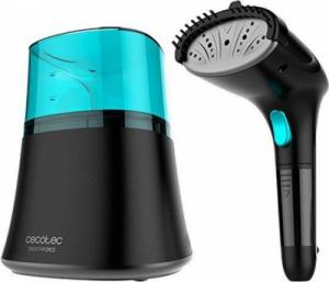 Parownica do ubrań Cecotec Deska do prasowania Cecotec SmoothForce 4000 UltraSteam Czarny 1
