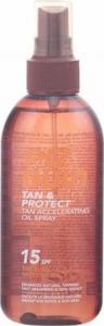 Piz Buin Olejek Brązujący Tan & Protect Piz Buin TAN & PROTECT (150 ml) (150 ml) 1