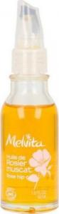 melvita Olejek do Ciała przeciw Rozstępom Huiles De Beaute Melvita Dzika Róża (50 ml) 1