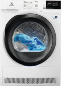 Suszarka do ubrań Electrolux Suszarka kondensacyjna Electrolux EW8H4964IB 9 kg Biały 1