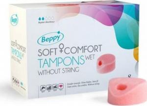 beppy Hygienic Tampons Wet Beppy 3500003512 (8 pcs) 1