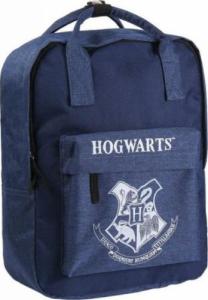 Harry Potter Plecak Casual Harry Potter Ciemnoniebieski (27 x 36 x 12 cm) 1