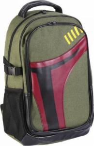 Star Wars Plecak Casual Star Wars Kolor Zielony (31 x 47 x 24 cm) 1