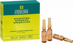 endocare Ampułki Endocare Przeciwstarzeniowy (1 ml x 7) 1