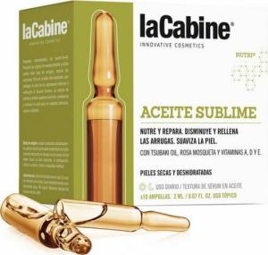 lacabine Ampułki laCabine Sublime Olejek (10 x 2 ml) 1