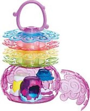 Figurka Cobi ZOOBLES Zestaw Nosidełko 2