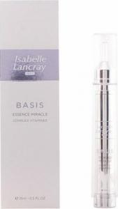 isabelle lancray Kuracja Nawilżająca Isabelle Lancray Essence Miracle Witamina E (15 ml) 1