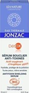 eau thermale jonzac Serum Chroniące Dtox Eau Thermale Jonzac (30 ml) 1