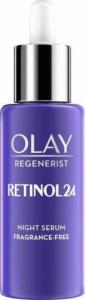 Olay Serum na Noc Regenerist Retinol 24 Olay (40 ml) 1