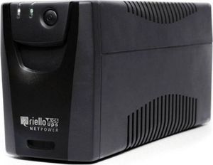 UPS Riello Net Power NPW 800 1