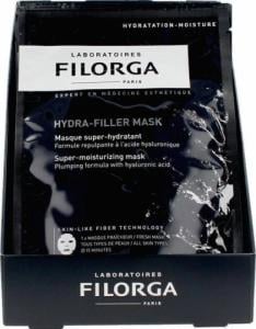 Filorga Maseczka do Twarzy Filorga Hydra-Filler (12 Części) 1