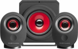 Głośniki komputerowe Mars Gaming MSX 2