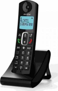 Telefon stacjonarny Alcatel Telefon Bezprzewodowy Alcatel F685 1