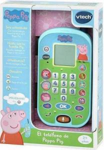 Smartfon Peppa Pig Telefon komórkowy Peppa Pig (ES) (ES) 1