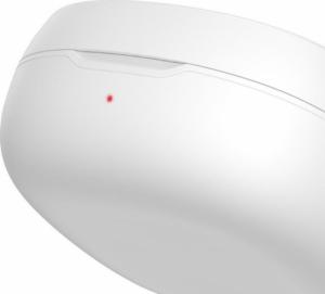Słuchawki Baseus Baseus Encok WM01 Plus TWS bezprzewodowe dokanałowe słuchawki Bluetooth 5.0 biały (NGWM01P-02) 12