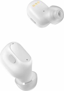 Słuchawki Baseus Baseus Encok WM01 Plus TWS bezprzewodowe dokanałowe słuchawki Bluetooth 5.0 biały (NGWM01P-02) 13