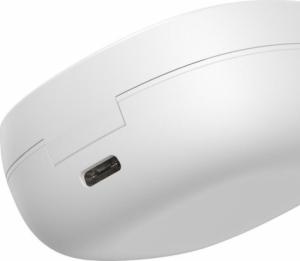Słuchawki Baseus Baseus Encok WM01 Plus TWS bezprzewodowe dokanałowe słuchawki Bluetooth 5.0 biały (NGWM01P-02) 19