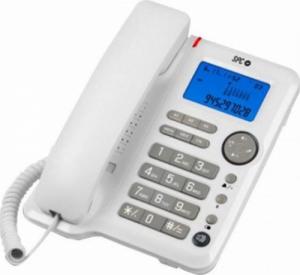 Telefon stacjonarny SPC Telefon Stacjonarny SPC 3608B 9,7" 1