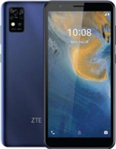 Smartfon ZTE Smartfony ZTE A31 Niebieski 32 GB 2 GB 5,45" SC9863A 1