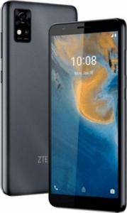 Smartfon ZTE Smartfony ZTE A31 Szary 32 GB 2 GB 5,45" SC9863A 1