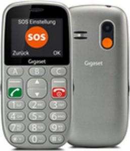 Telefon komórkowy TM Telefon komórkowy Gigaset GL390 1GB 2,2" (Odnowione A+) 1
