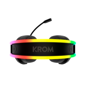 Słuchawki Krom Klaim Czarne (NXKROMKLAIM) 6