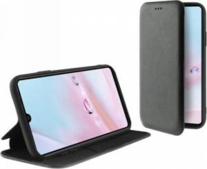 Smartfon Ksix Case Folio na telefon komórkowy Huawei P30 KSIX Lite Czarny 1