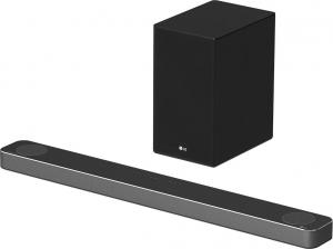Soundbar LG SPD75YA 3