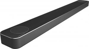 Soundbar LG SPD75YA 6